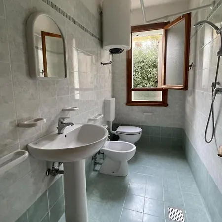 Appartamento Adriana-1 By Interhome
