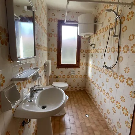 Adriana-1 By Interhome Appartamento Rosolina Mare