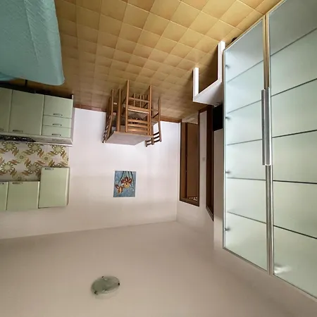 Adriana-1 By Interhome Appartamento Rosolina Mare