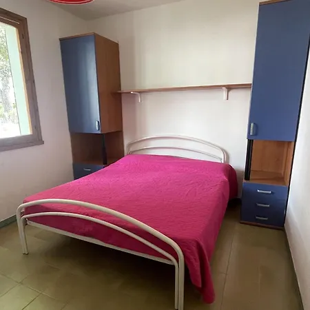 Adriana-1 By Interhome Apartment Rosolina Mare