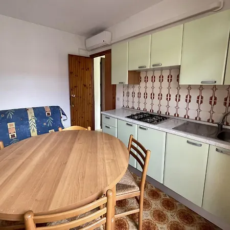 Apartment Adriana-1 By Interhome Rosolina Mare